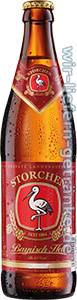 Storchenbräu Bayrisch hell