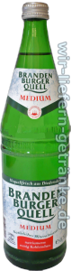 Brandenburger Quell Medium