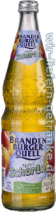 Brandenburger Quell Apfelschorle