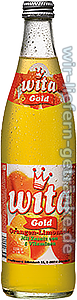 Wita Gold Orangenlimonade